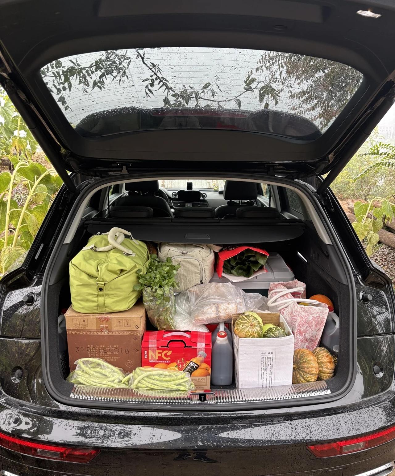 我家惊现“影帝级”子女！嘴上孝顺玩得溜，实际行动全没有！
 
身边人都懂，真孝心