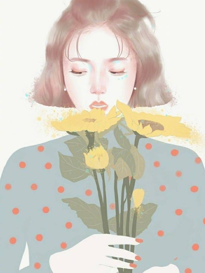 “ 多少人如我  终日惶恐又安于现状 ” 
