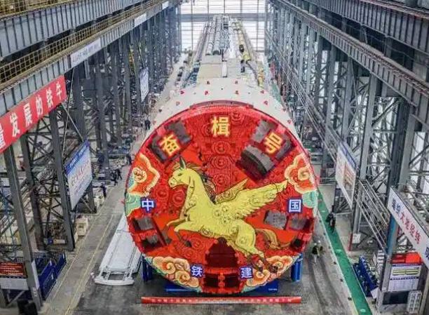 中国10月19日将盾构机整机及再制造技术纳入出口许可管理，11月18日生效，印度