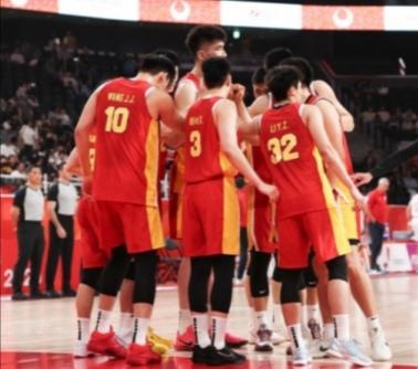 大胜巴林！中国男篮105‑59斩获亚运小组赛两连胜
 
名古屋亚运会男篮小组赛，
