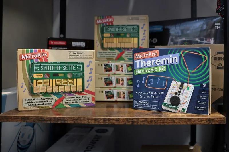 【玩具制造商将针对特朗普关税政策的诉讼提交至最高法院】[官逼民反]（路透社）——