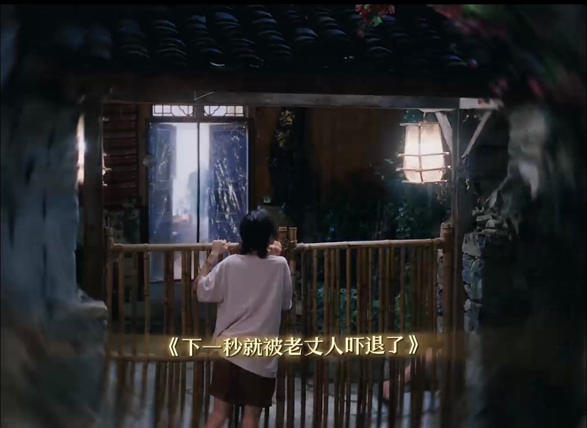 小芳今日开播田园治愈力作《小芳》来袭，贵州实景勾勒山野画卷，家常故事藏着女性清醒