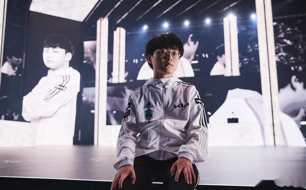 2024LCK春季赛将于1月17日开打，ShowMaker回应与DK续约三年的原