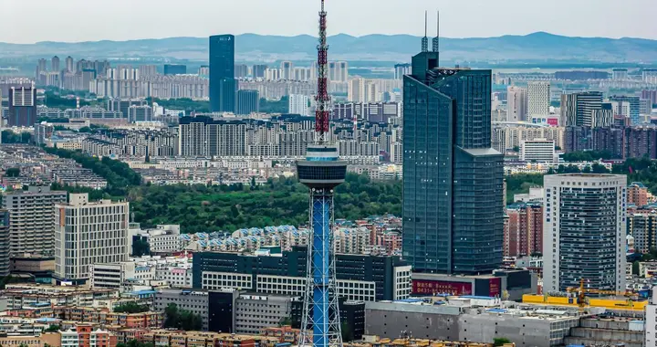 坐标北方，又一个“国家级都市圈”来了