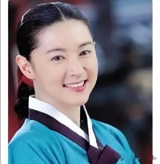 岁月无情，大长今容颜不再！任何人都敌不过时光的流逝。
据多家媒体报道，10 月 
