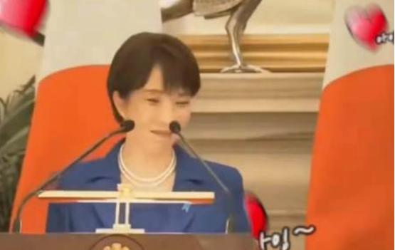 当场认亲！莫迪喊高市早苗 “美丽妹妹”，高市直接叫哥哥

本以为高市早苗在外交场