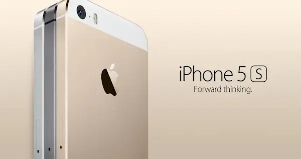 發布13年仍在維護！蘋果向iPhone 5S推送iOS 12.5.8系統更新