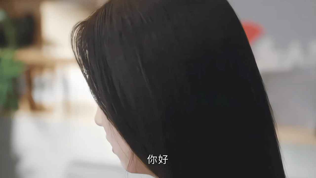 挺可爱的，但是下次答应我别怼脸太多好吗🫶 ​​​