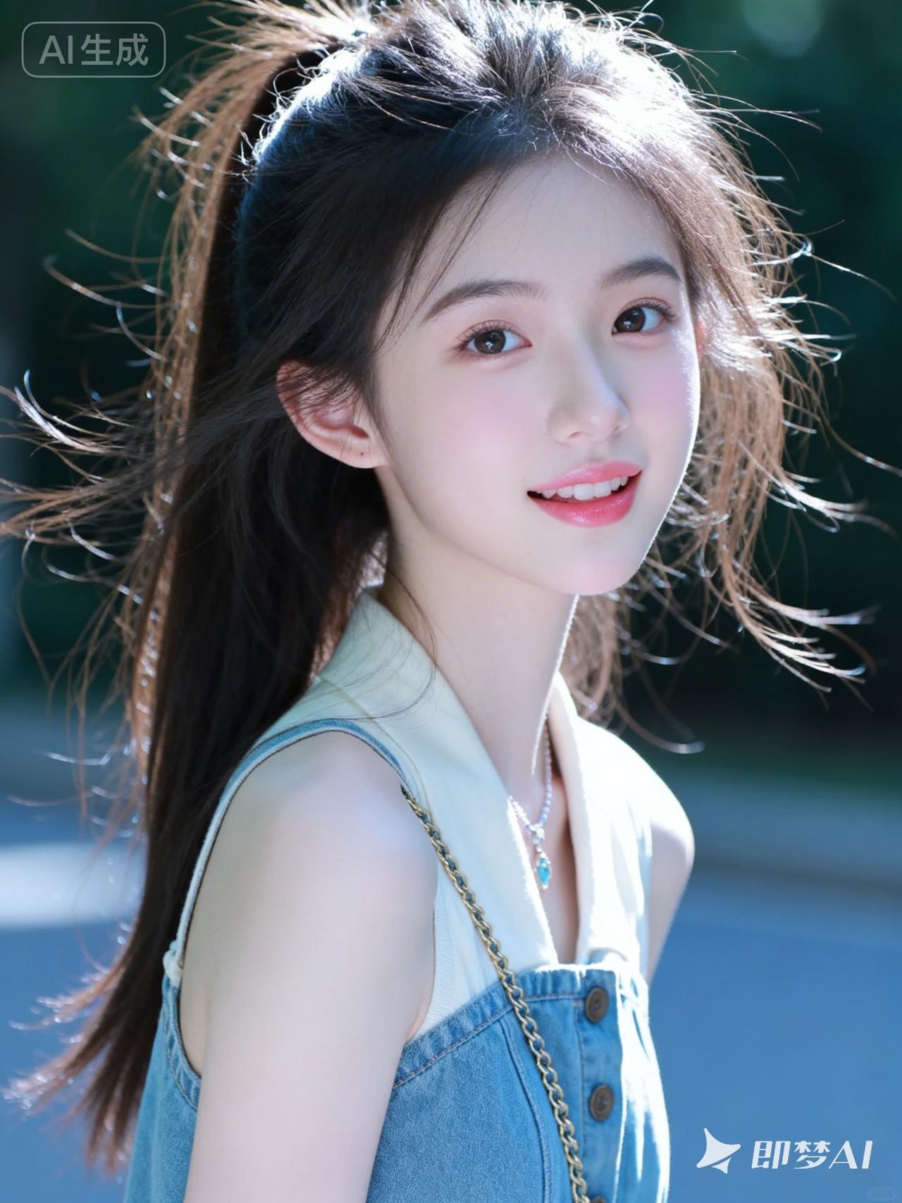 你日常是怎样穿搭的