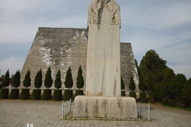 武则天陵墓中到底有什么机关？为何1300多年从未被盗

说起中国历史上最神秘的帝