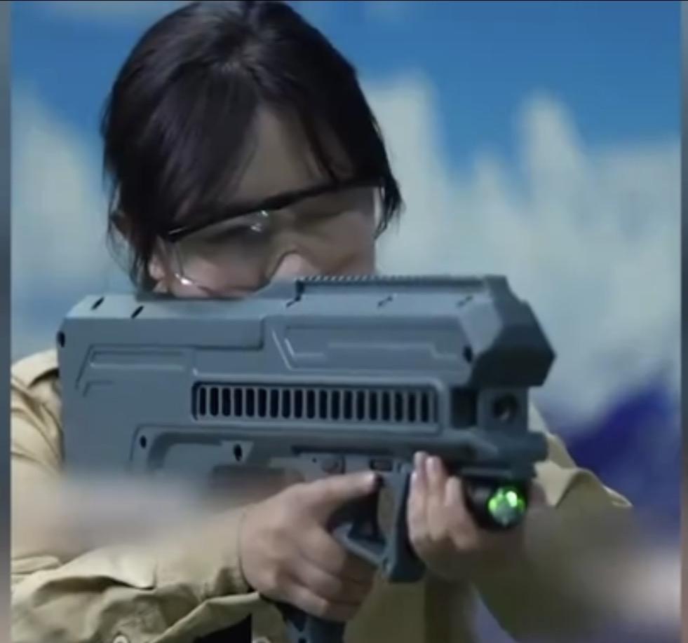 中国无壳电磁枪颠覆认知，后坐力近乎为零

你能想象吗？未来战场上，士兵扣动扳机时