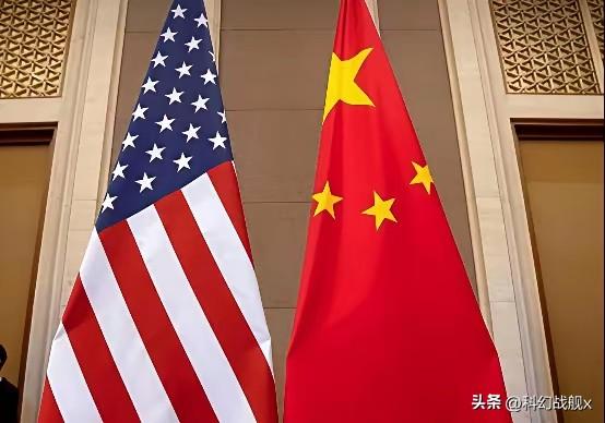 既然美国不承认台湾属于中国，那是不是也意味着，美国同样不接受联合国绝大多数成员所