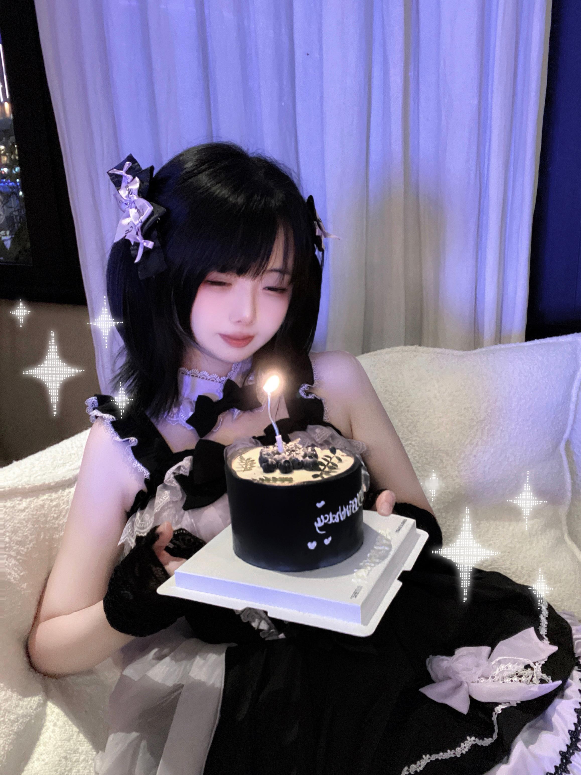 ⁺₊♡₊⁺ 許願日.ᐟ.ᐟ ​​​