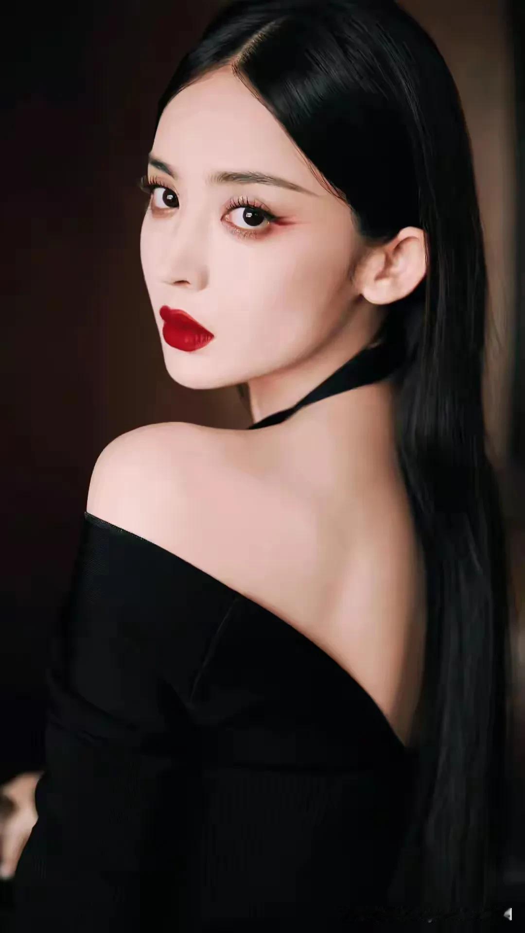 娜扎杨紫气质好