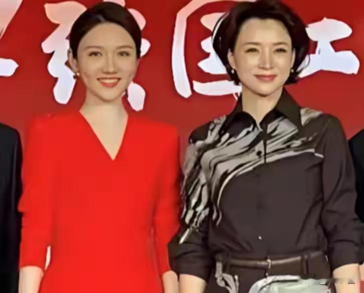 王铎：龙洋和董卿，究竟谁主持的好呢？