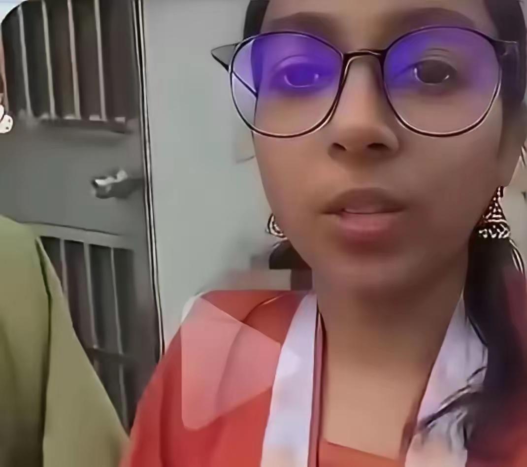 广东陈悦怎么也没想到，自己辛苦守住的婚前房产，差点成了婆家一大家子的“避暑宿舍”