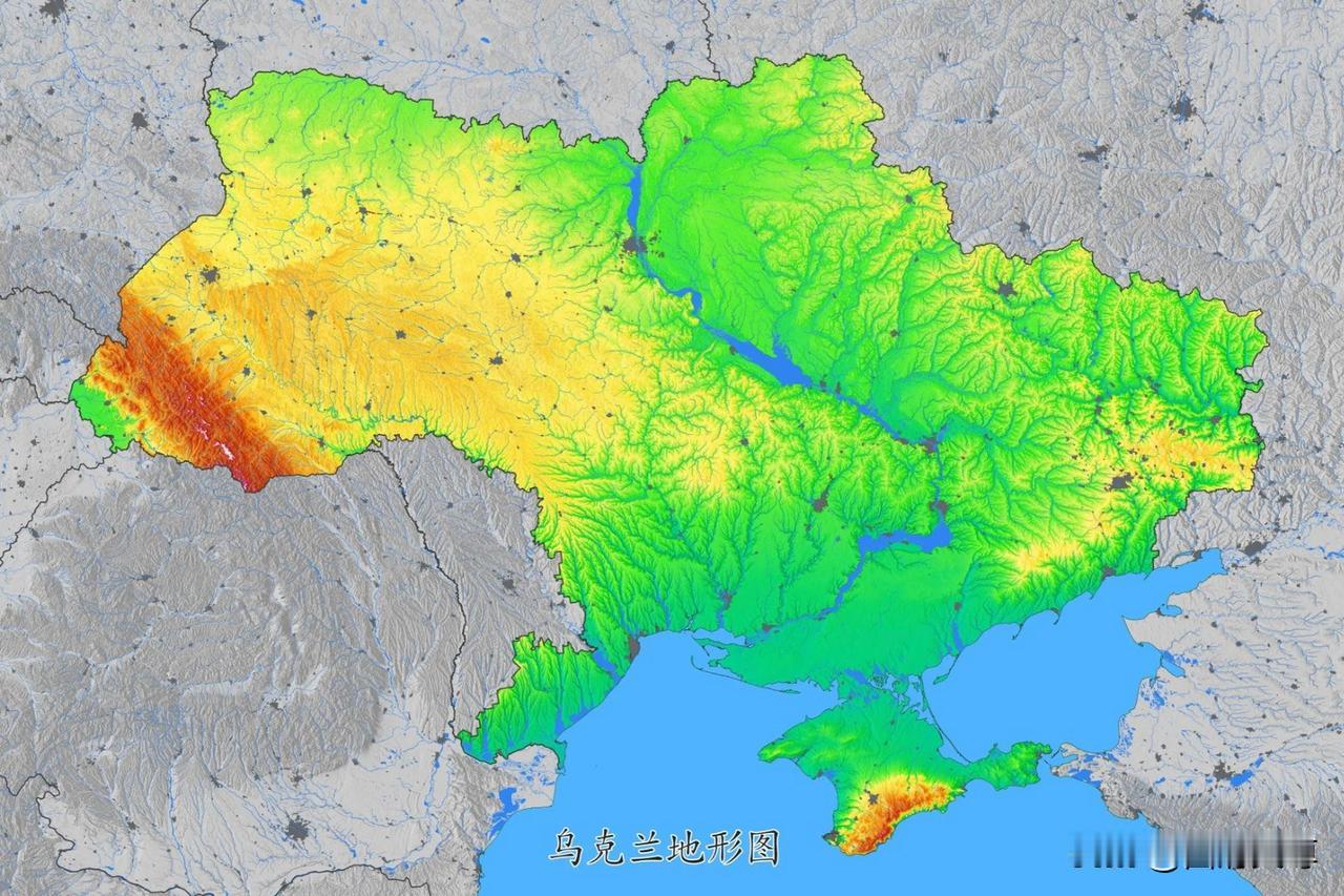 美国再次出面斡旋俄乌，但有一点，美国和乌克兰必须得清楚，顿巴斯应该是俄罗斯的底线