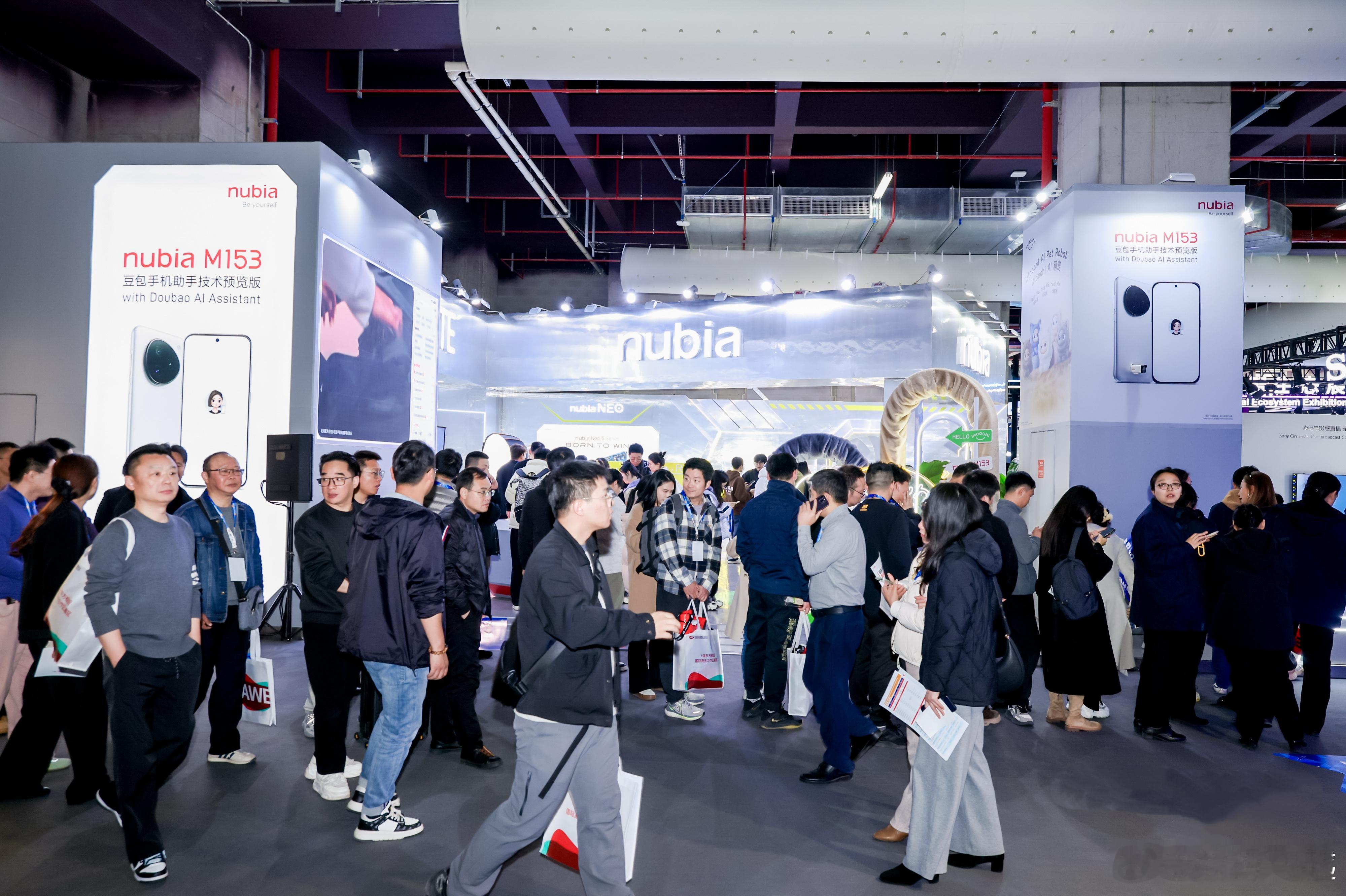 AI手机进入自动驾驶时代OpenClaw需要大家养龙虾，未来的努比亚Agent手