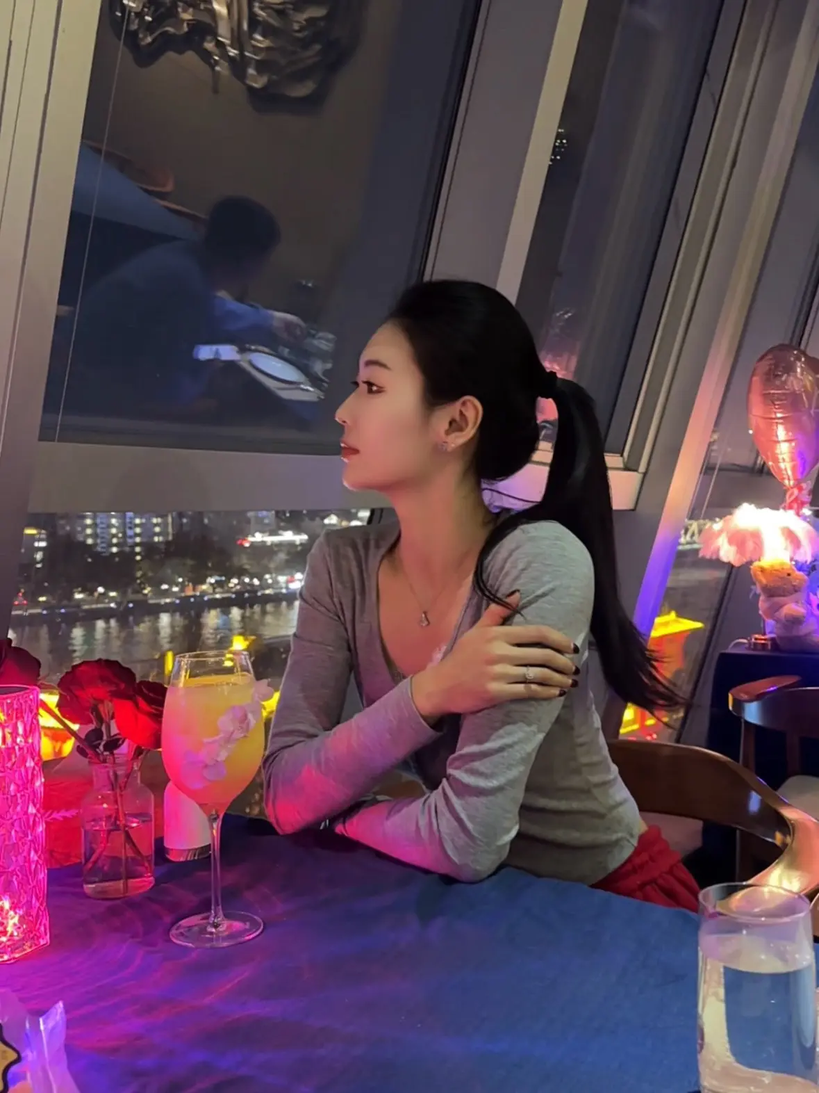 得到就会祛魅 待人如初是个伪命题