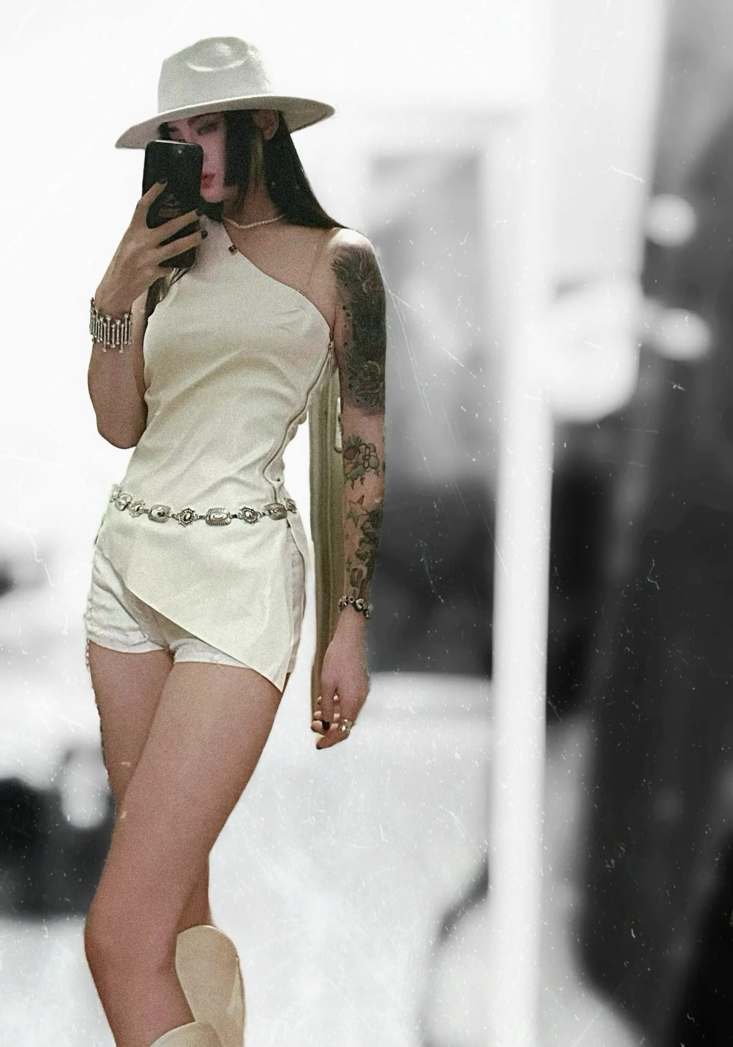 谁说40不可以❌。