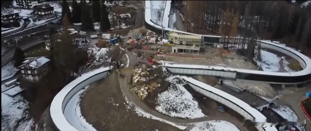 2026年米兰-科尔蒂纳丹佩佐冬奥会：开幕在即，争议相伴
 
由意大利主办的20