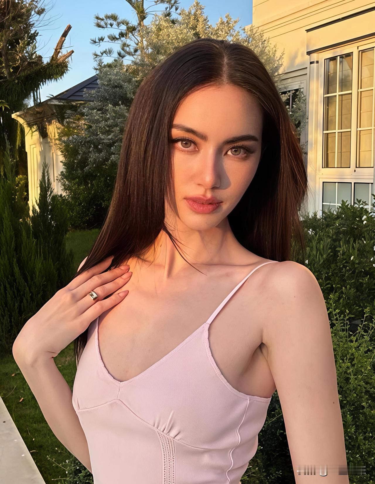 经典推荐🔥：Mai Davika（黛薇卡·霍内)  5颗星✨  经典作品（收藏