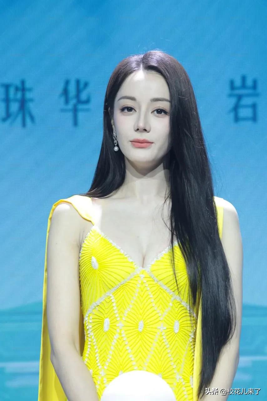 什么样的女人,最有魅力? 珠华岩下，美人如玉。
