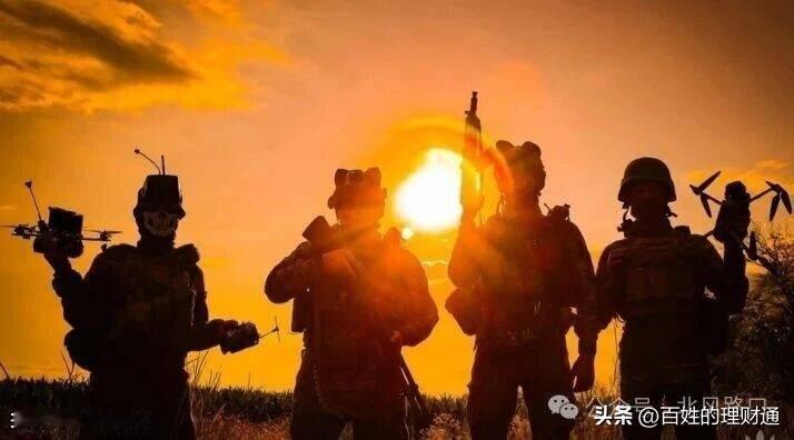 和平曙光，为何再度落空
 
很多人还在盼俄乌局势迎来缓和，现实却给了一盆冷水，战