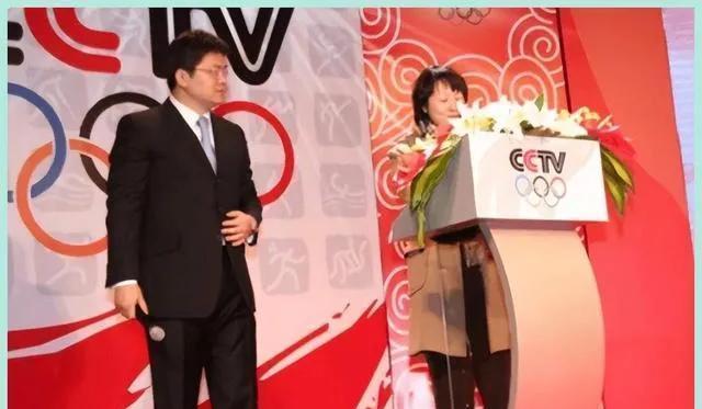 曾经央视世界杯的灵魂人物张斌，撑起无数届《豪门盛宴》，陪着几代观众看完一届又一届