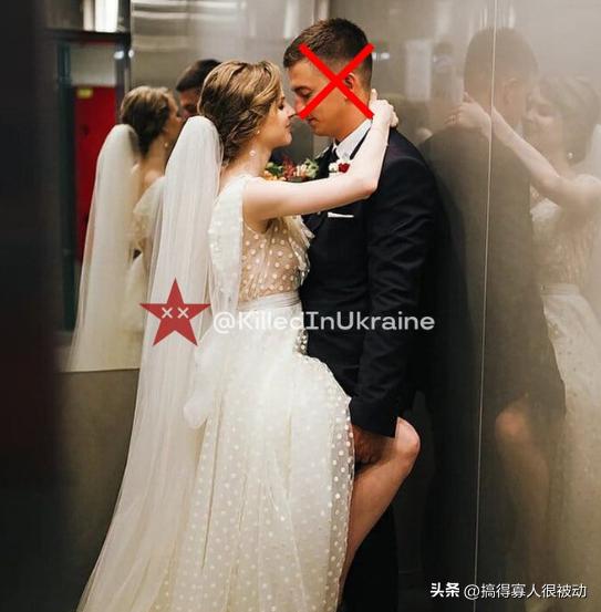 来自俄罗斯彼尔姆的帅小伙伊万.克列门捷夫2026年3月23日在一次特别军事行动中