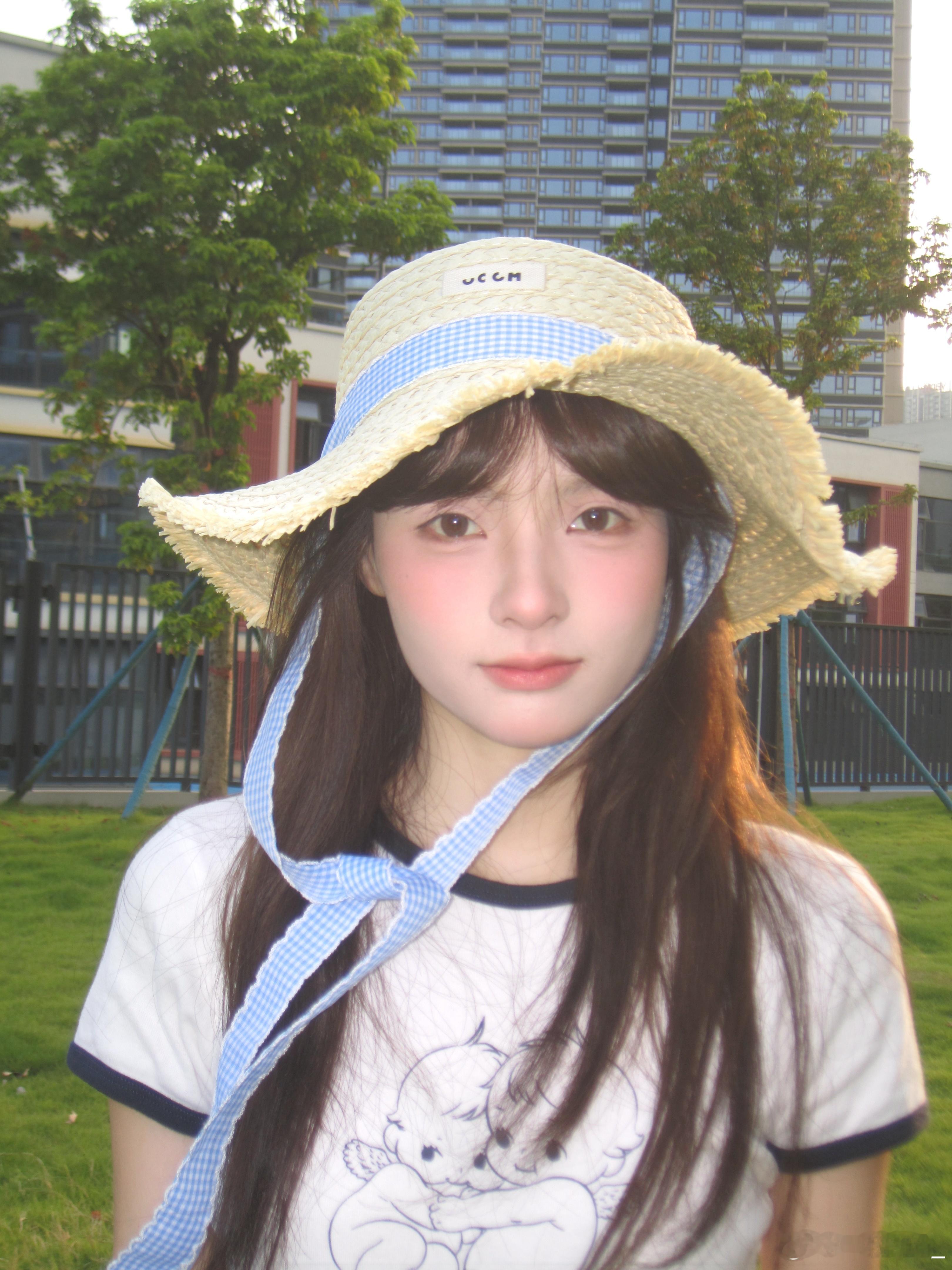 ccd里的夏天 