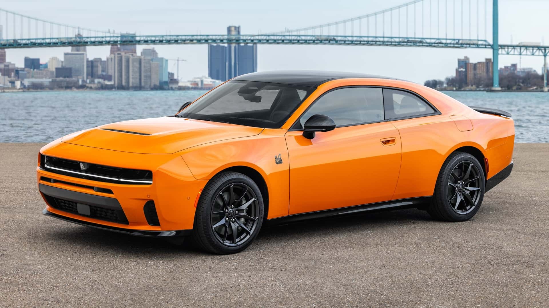 2026 dodge charger ​​​
