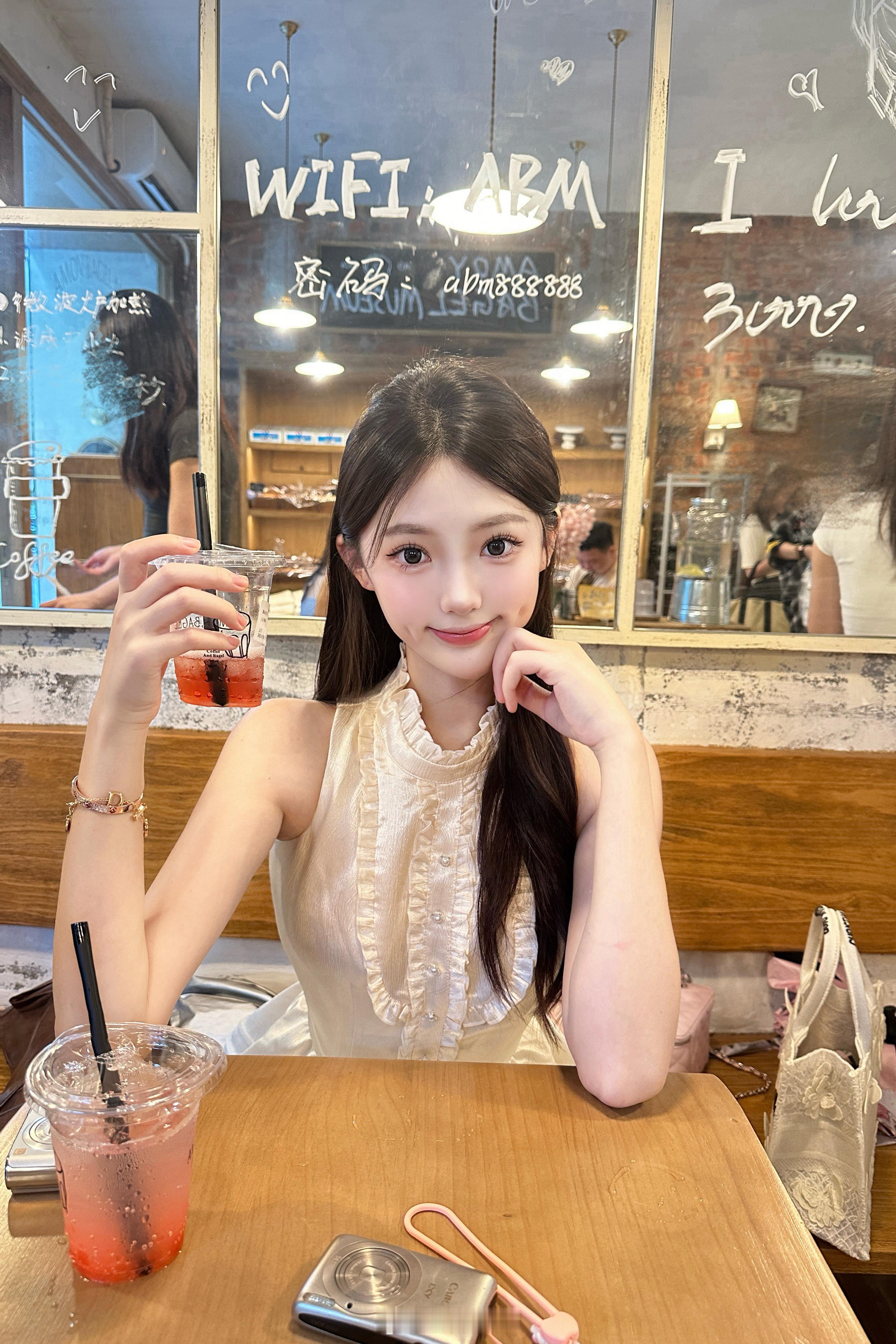 分享新鲜事੧ᐛ੭ ​​​