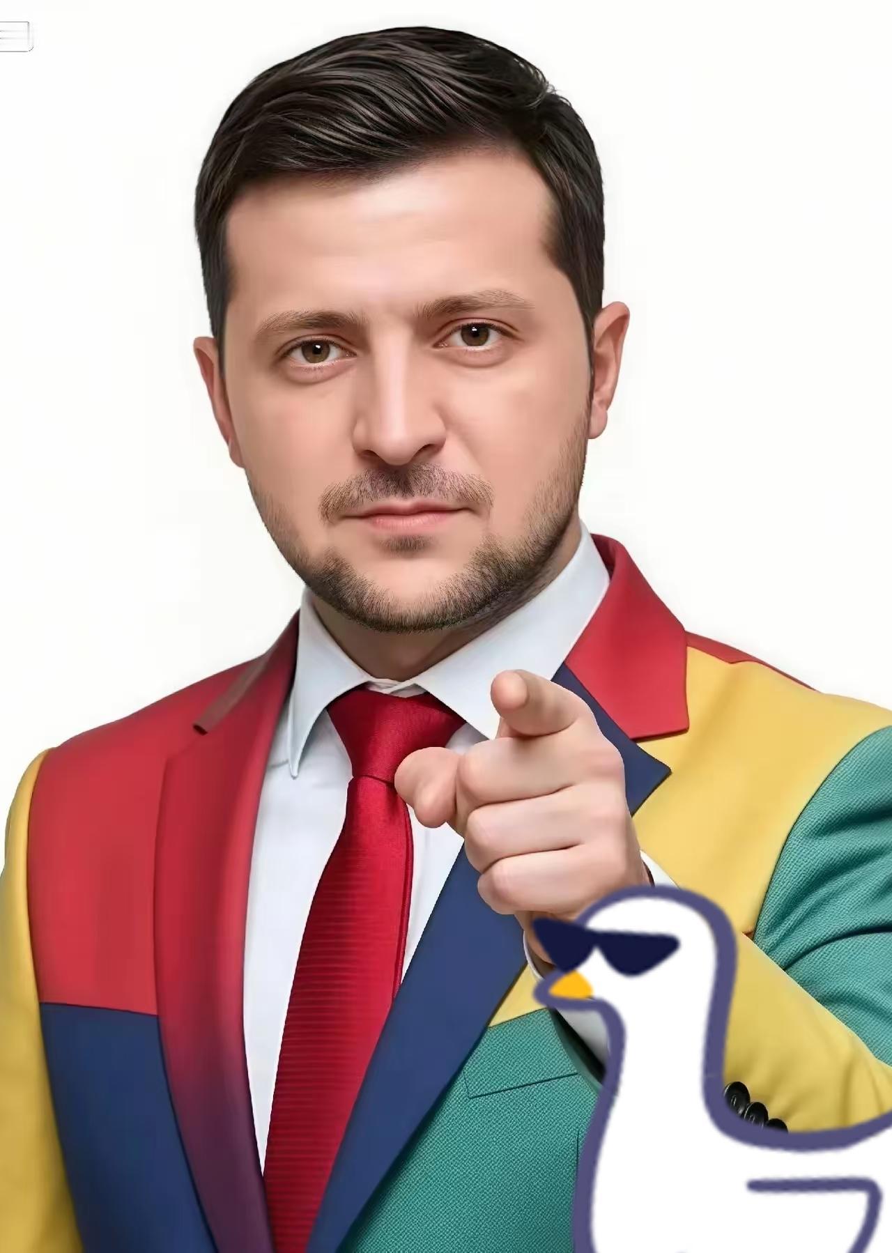 就在刚刚
乌克兰对外公布了

9月17日，欧洲议会议长梅措拉在乌克兰议会公开宣布