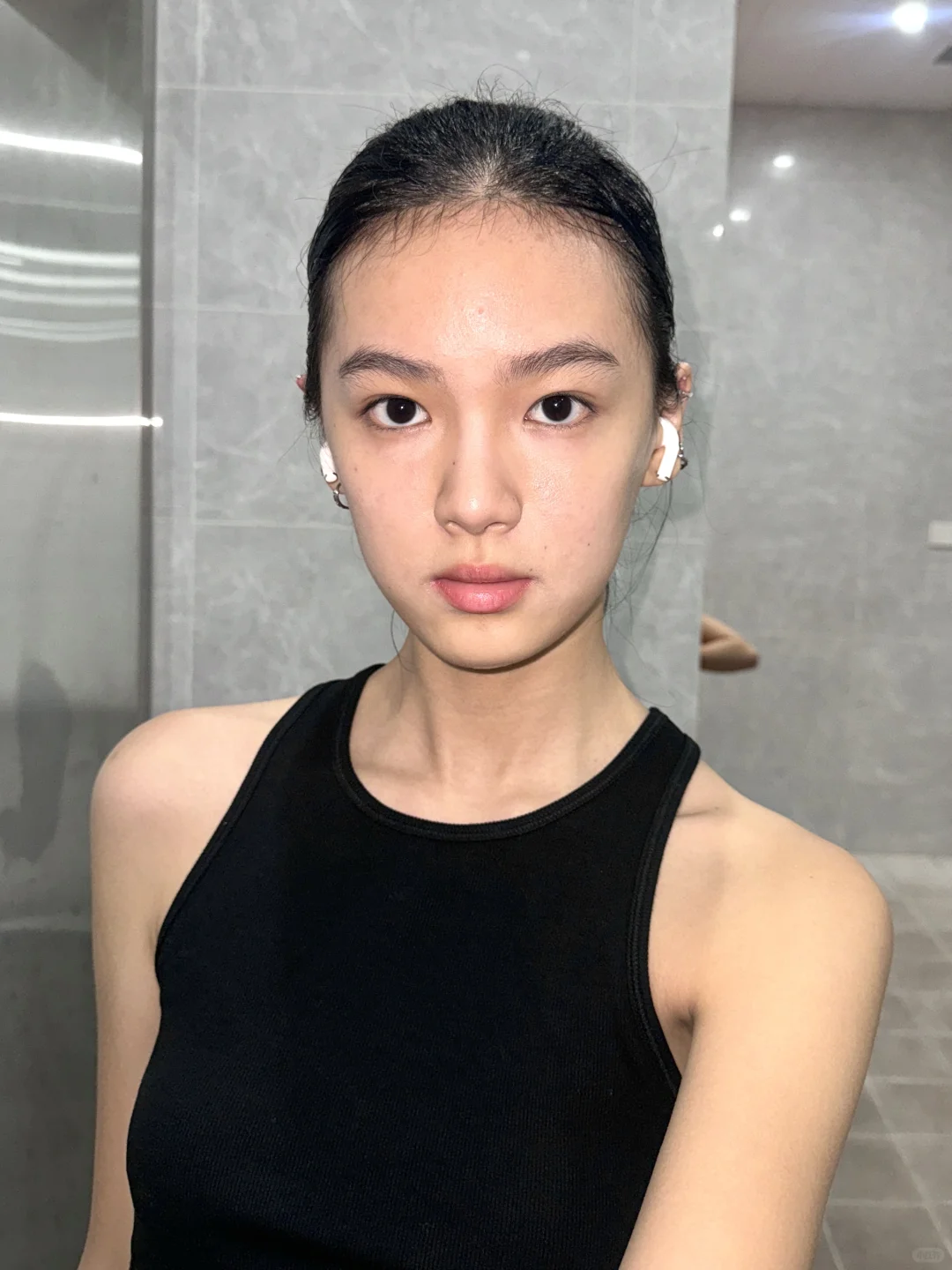 素颜live  姐的统治区…