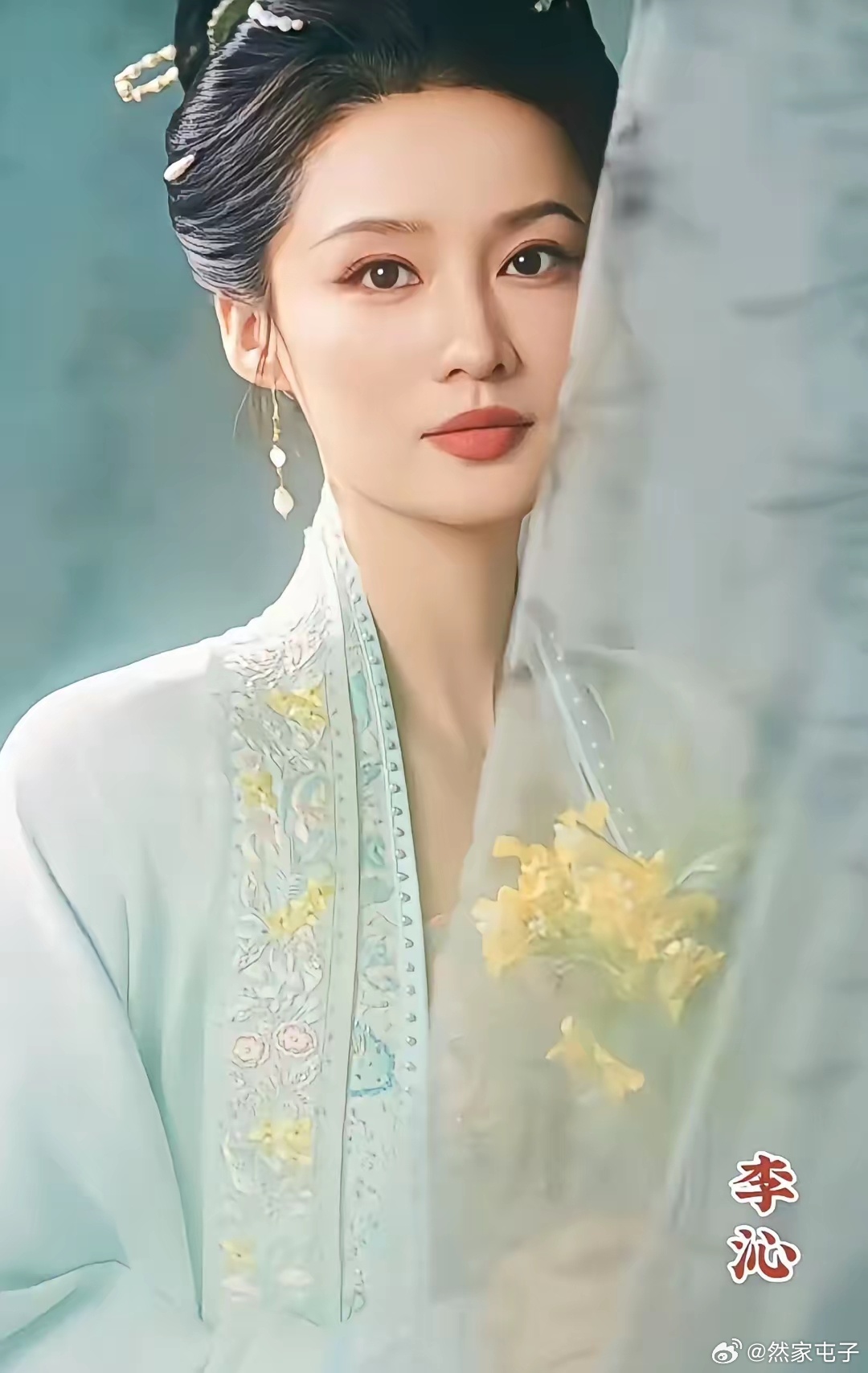 李沁，陈都灵和万茜三位如果同时演李清照，谁的气质更胜一筹？ 