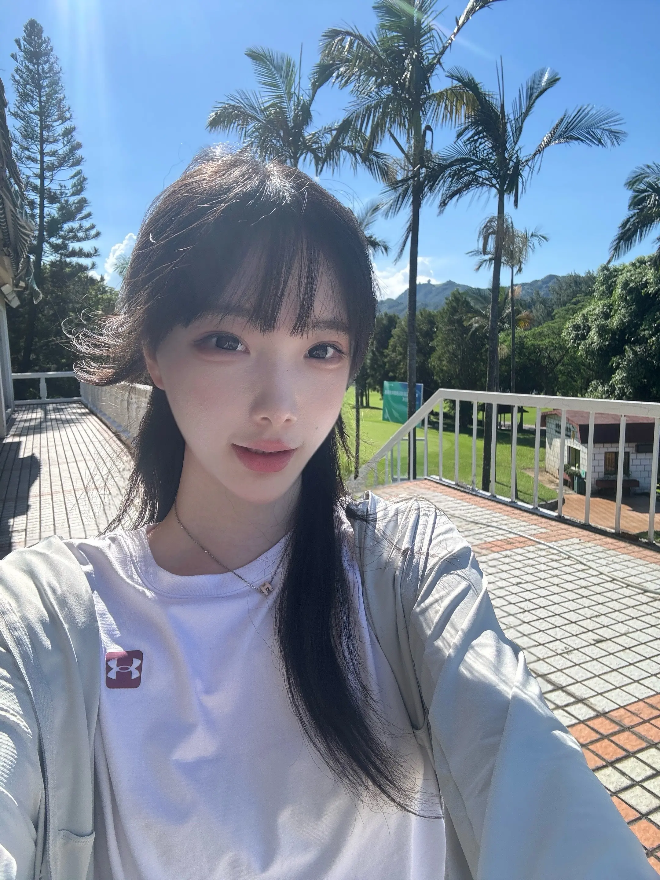 不在律所的工作日