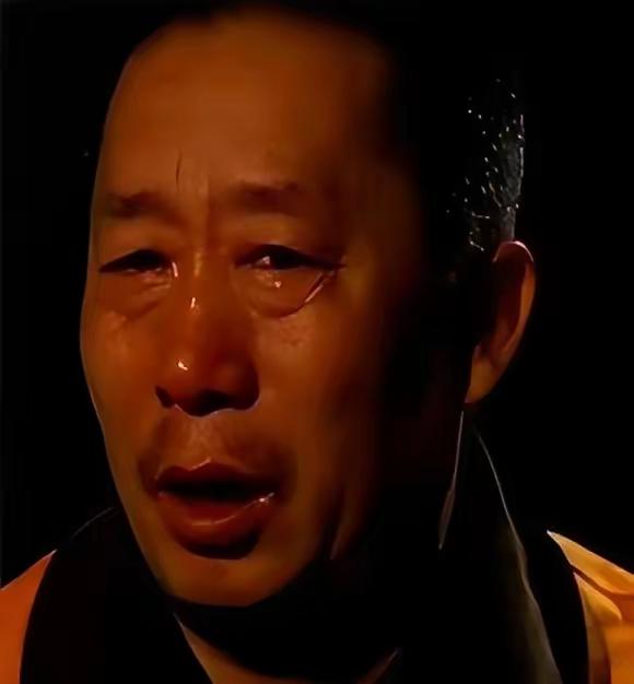 1988年，内蒙古一位农民和妻子在地里干活，两人发生争执，妻子一气之下，甩手回家