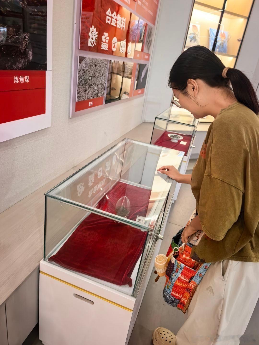 【深耕临港钢企一线，探索低碳转型新路径】三下乡青春三下乡2026暑假社会实践 7