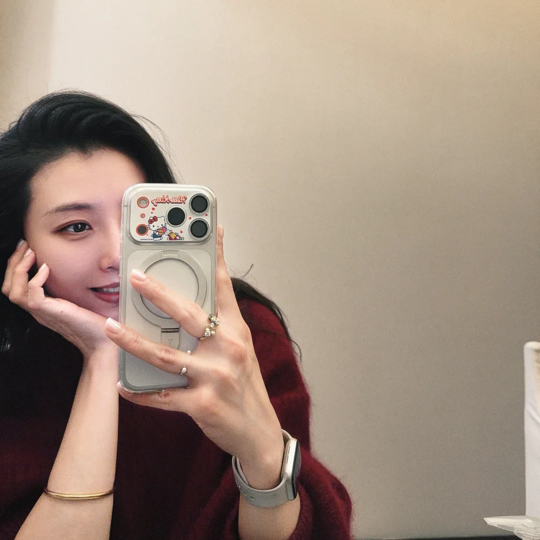 好的友情治愈一切