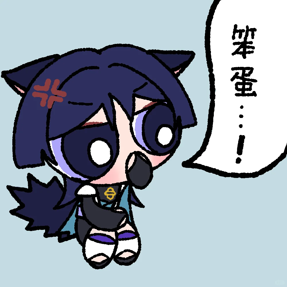 怎么不算飞天小猫警呢?