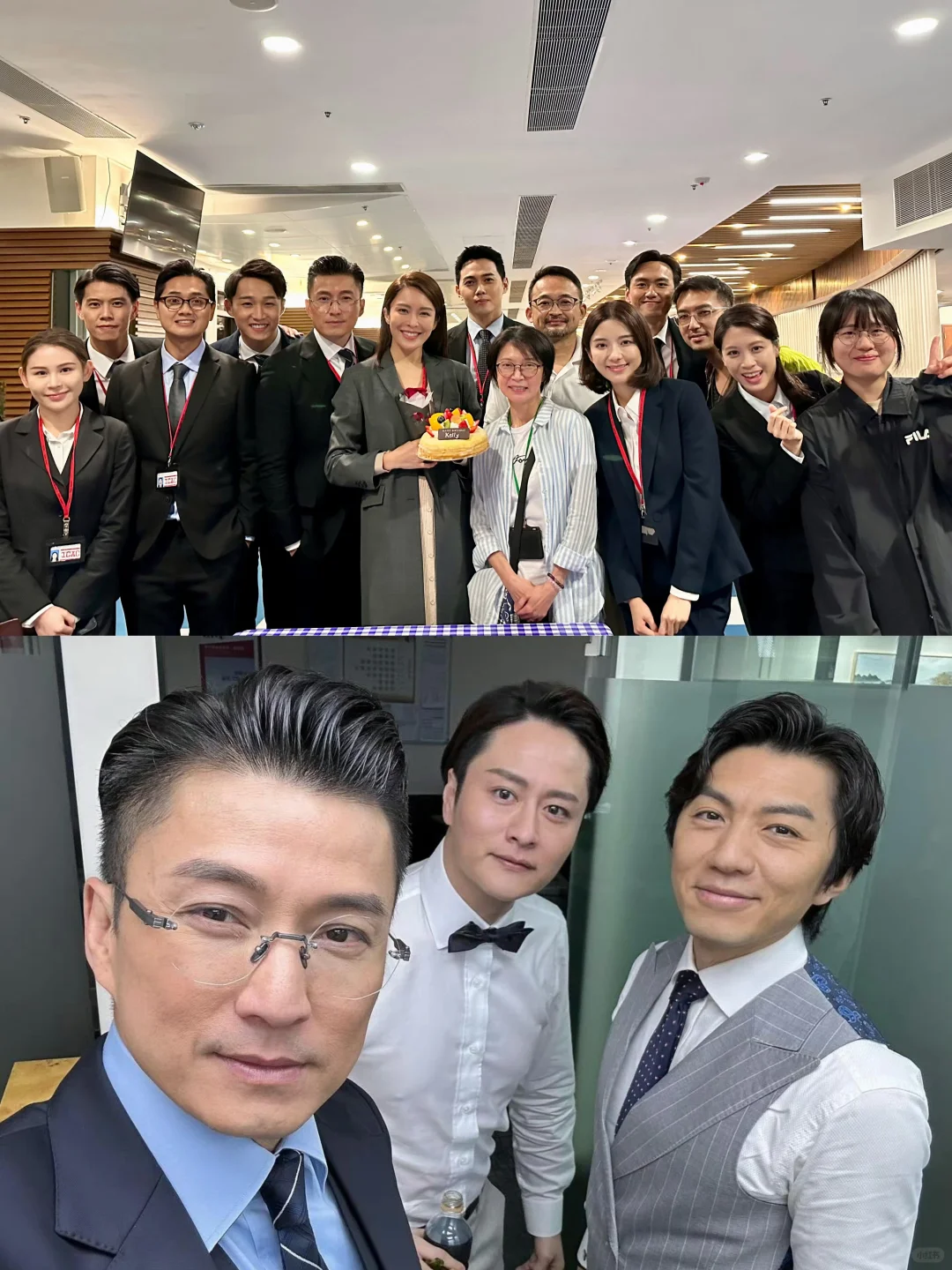 TVB九点半档终于有自制剧睇啦‼️