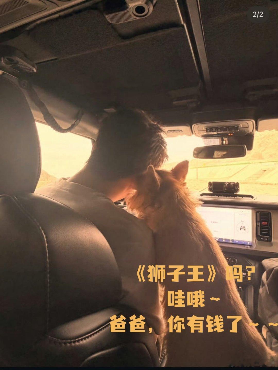 夏天小剧场：拍摄花絮（并不是）。 ​​​