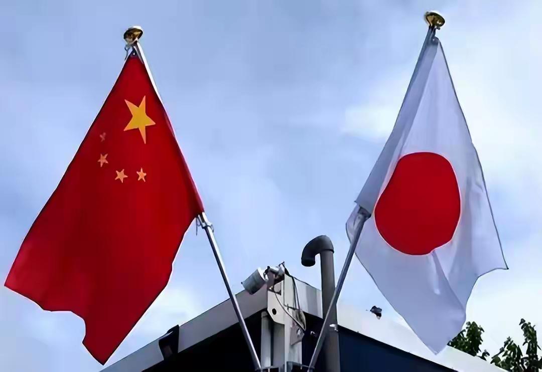 央视点名、联合国发声，日本的危险动作，中国人绝不能掉以轻心
 
奉劝所有中国人，