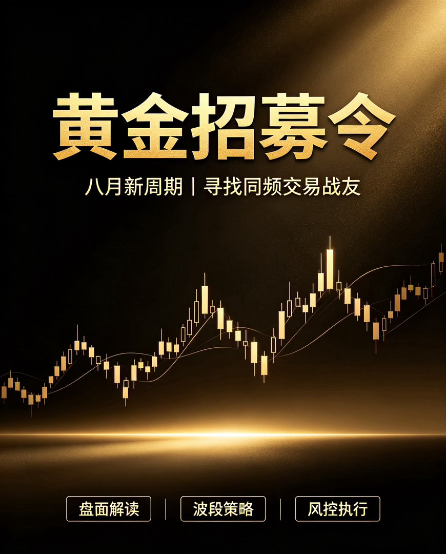 行情反复震荡，多空来回拉扯，独自盯盘很容易追涨杀跌、扛单被套。很多朋友看得懂方向