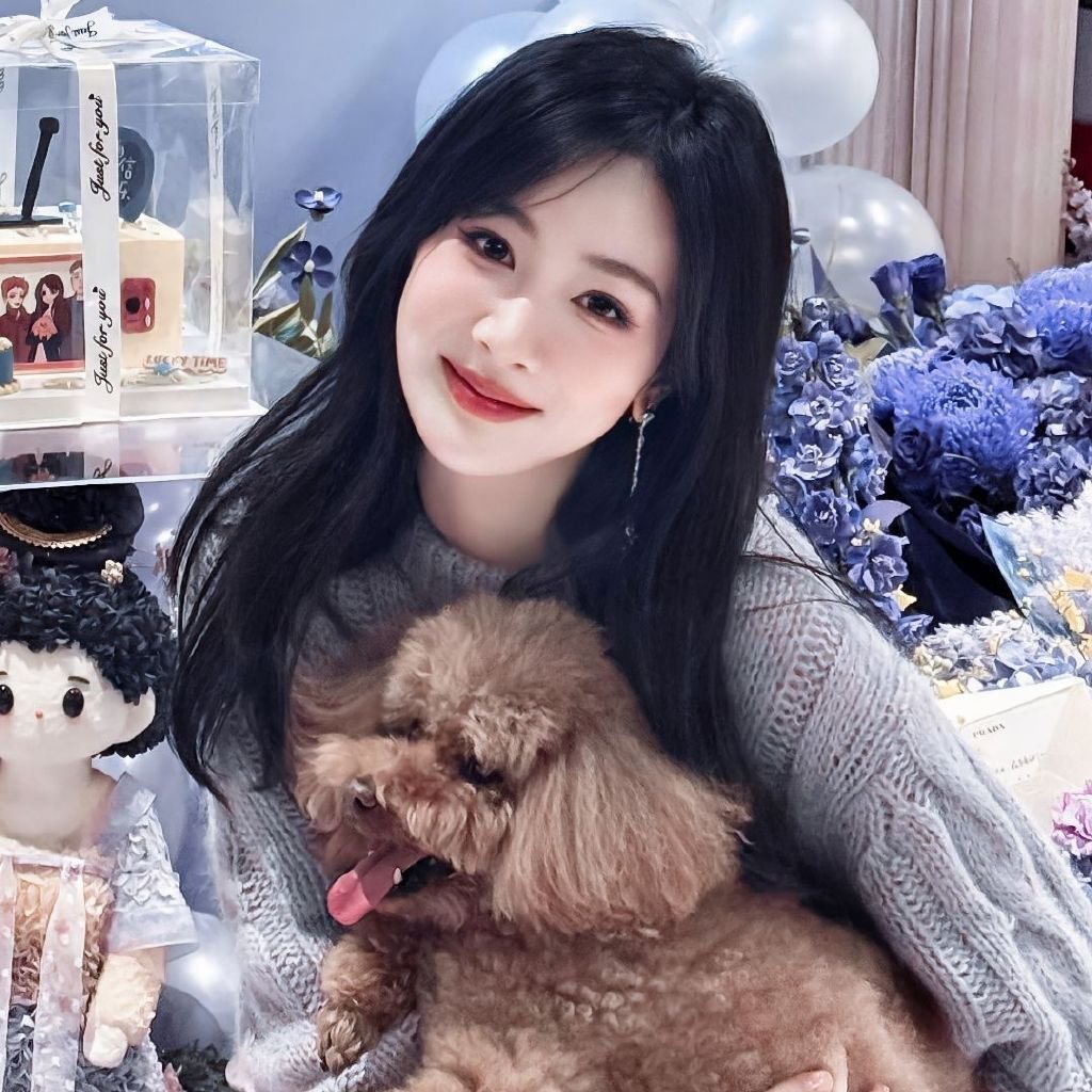 杨紫董竹君 你眼里是星星，一笑我的世界都亮了杨紫玉兰花开君再来