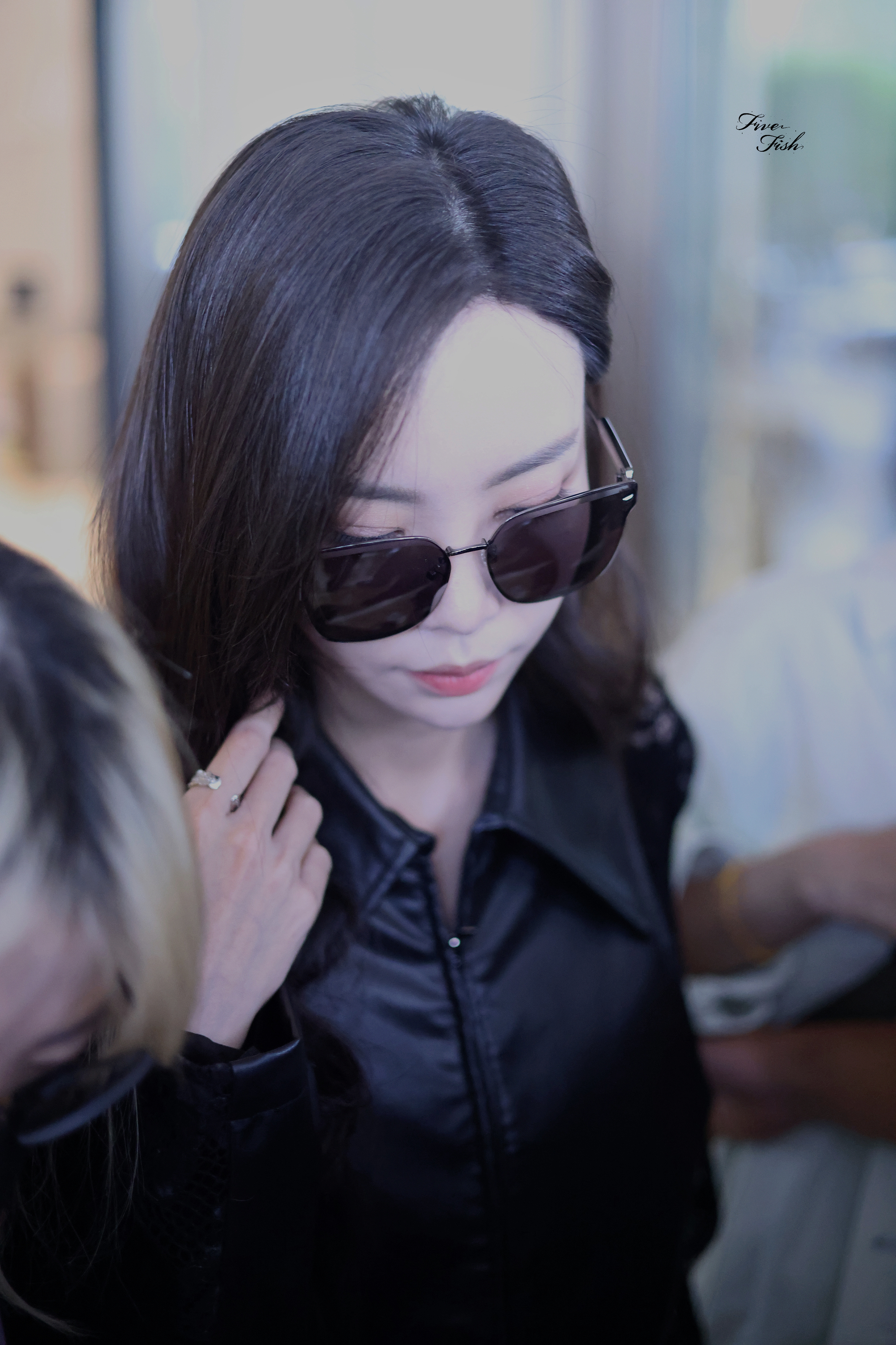 #于文文[超话]#  ｜ #于文文魔方视界巡回演唱会#  -​​​