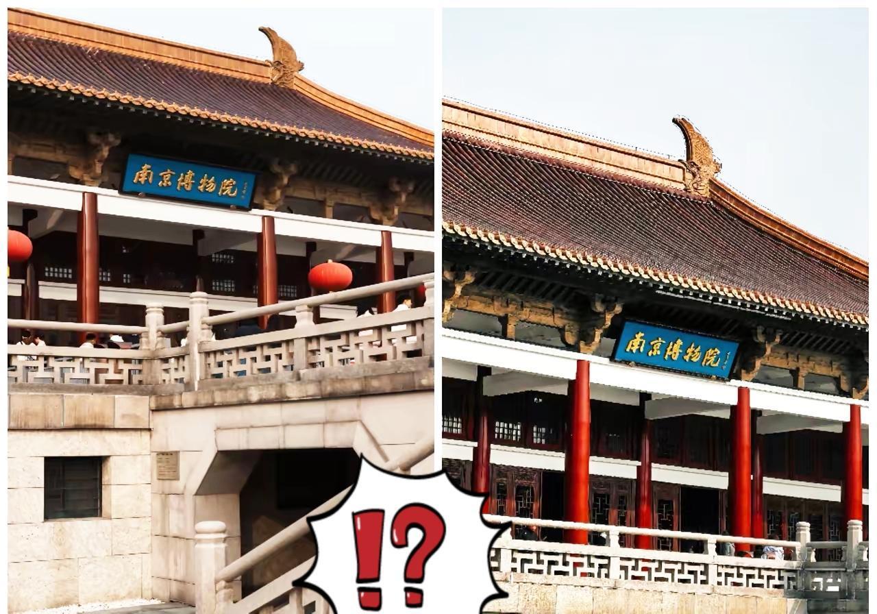 现在全网最神秘的，当属那些借了南博字画不还的“老干部”吧？
 
还让当时的院长蒙