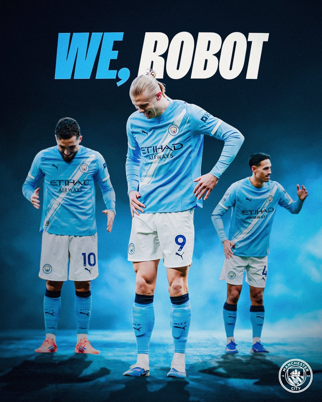 机器人海报立刻就来了哈哈哈哈 