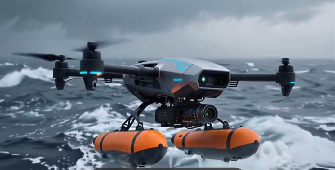 2025年，国际局势持续紧张，科技突破不断，地区冲突频发。以下五大情报，为你揭示